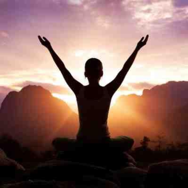 Respiro bioenergetico e Meditazione: uniamo il Corpo allo Spirito